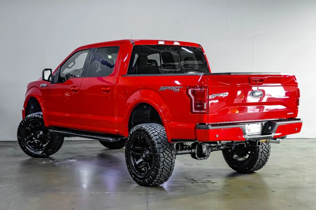 2015 Ford F-150 13th Gen - Image 16 of 31
