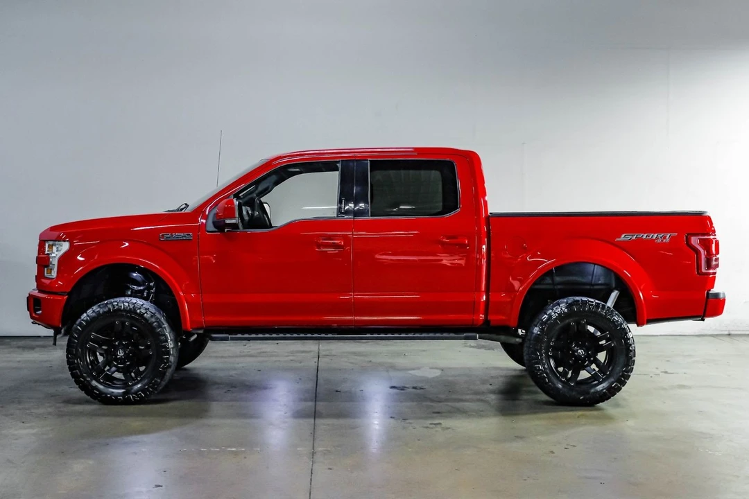 2015 Ford F-150 13th Gen - Image 17 of 31