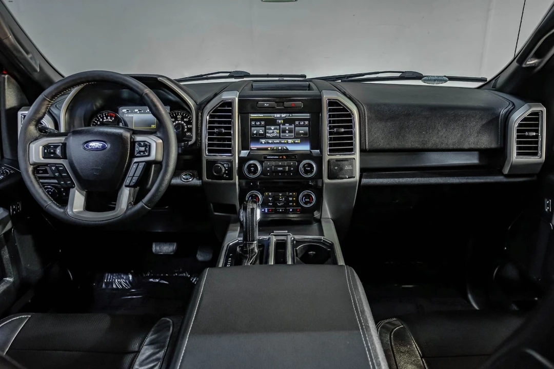 2015 Ford F-150 13th Gen - Image 21 of 31