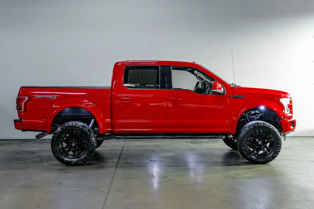 2015 Ford F-150 13th Gen - Image 11 of 31