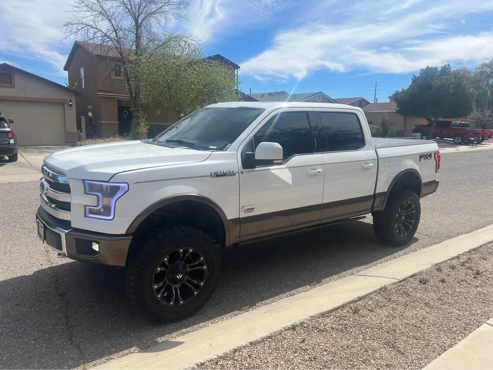 2015 Ford F-150 13th Gen - Image 4 of 12