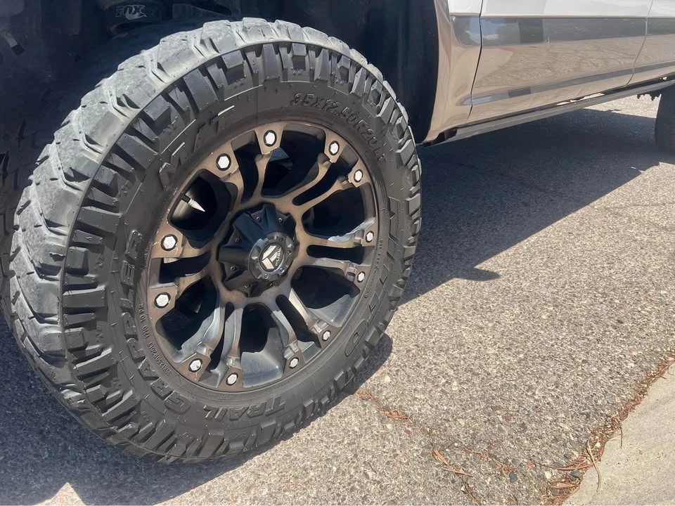 2015 Ford F-150 13th Gen - Image 5 of 12