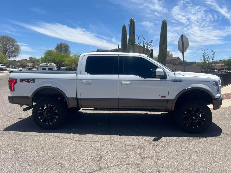 2015 Ford F-150 13th Gen - Image 7 of 12