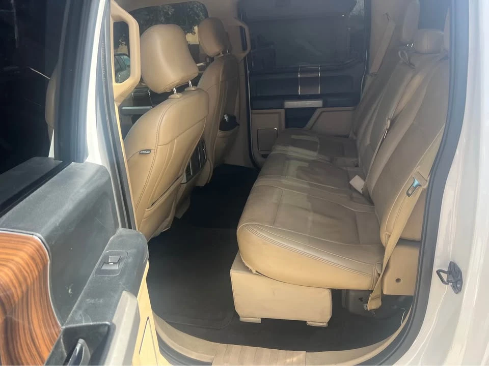 2015 Ford F-150 13th Gen - Image 11 of 12