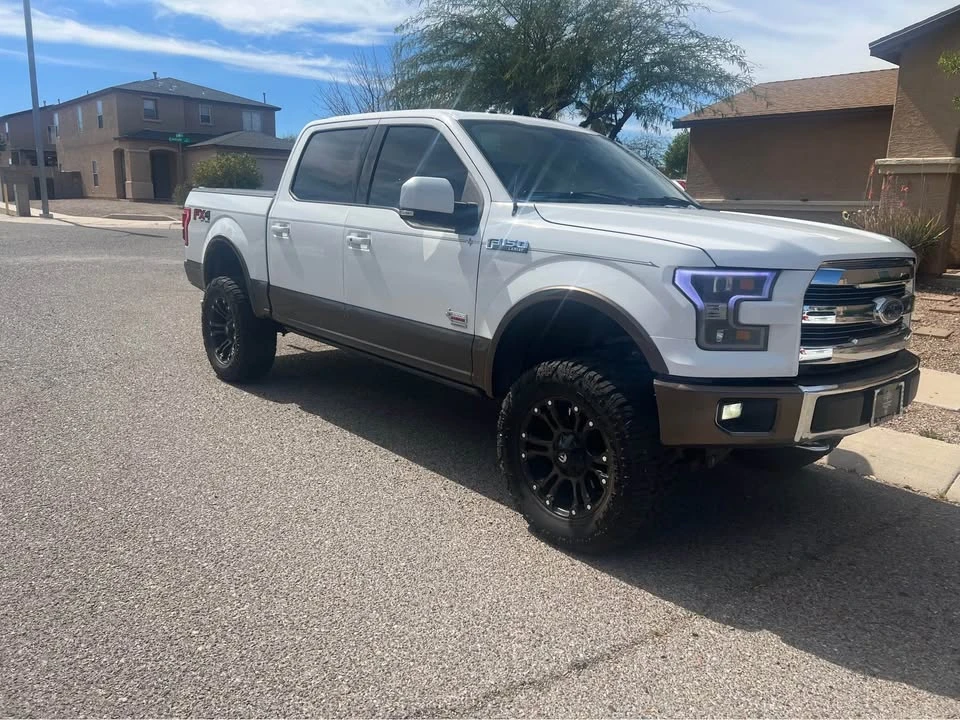 2015 Ford F-150 13th Gen - Image 3 of 12