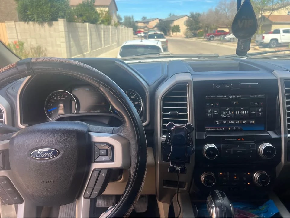 2015 Ford F-150 13th Gen - Image 12 of 12