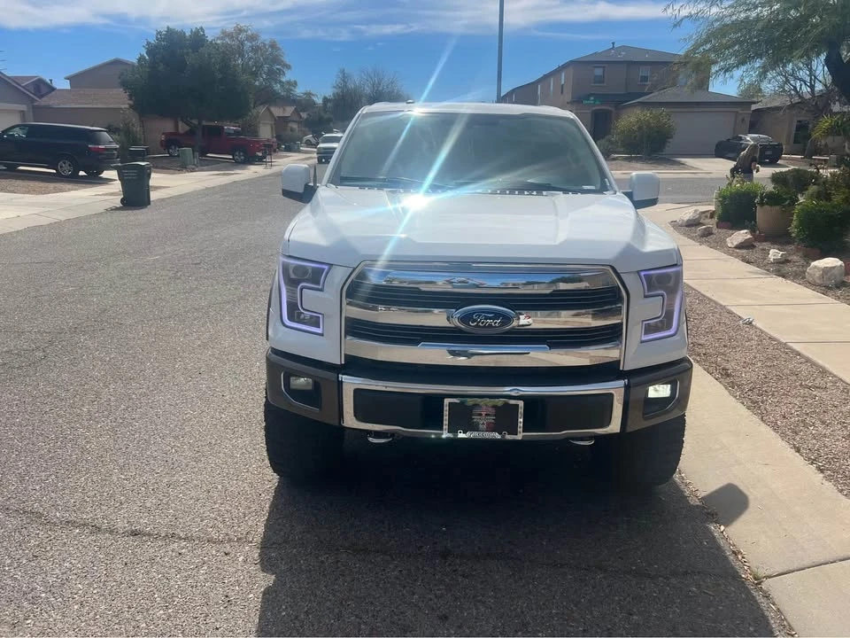 2015 Ford F-150 13th Gen - Image 2 of 12
