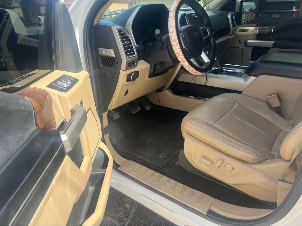 2015 Ford F-150 13th Gen - Image 9 of 12