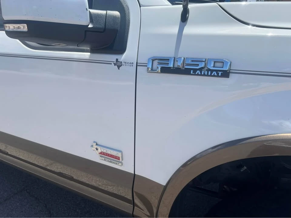 2015 Ford F-150 13th Gen - Image 6 of 12