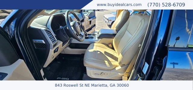 2015 Ford F-150 13th Gen - Image 13 of 21