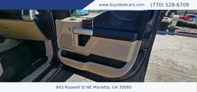 2015 Ford F-150 13th Gen - Image 8 of 21