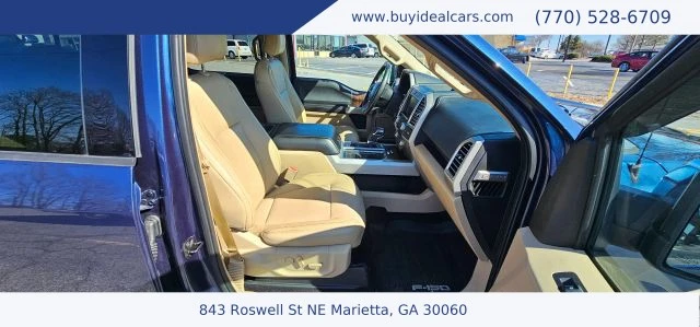 2015 Ford F-150 13th Gen - Image 7 of 21