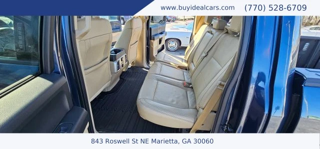 2015 Ford F-150 13th Gen - Image 11 of 21