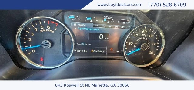 2015 Ford F-150 13th Gen - Image 16 of 21