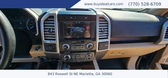 2015 Ford F-150 13th Gen - Image 17 of 21