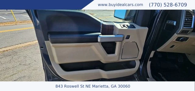 2015 Ford F-150 13th Gen - Image 14 of 21