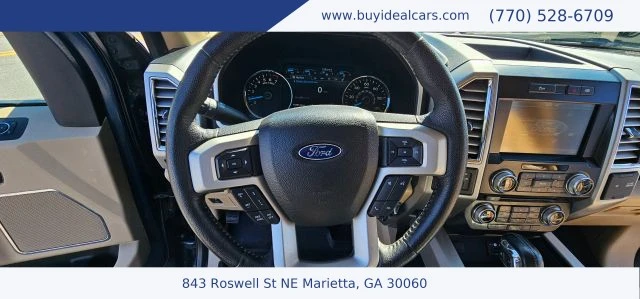 2015 Ford F-150 13th Gen - Image 19 of 21