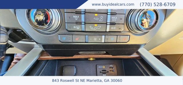 2015 Ford F-150 13th Gen - Image 21 of 21