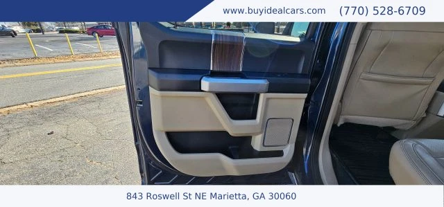 2015 Ford F-150 13th Gen - Image 12 of 21
