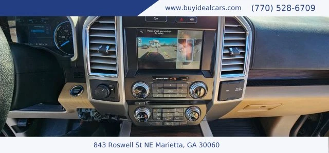 2015 Ford F-150 13th Gen - Image 18 of 21