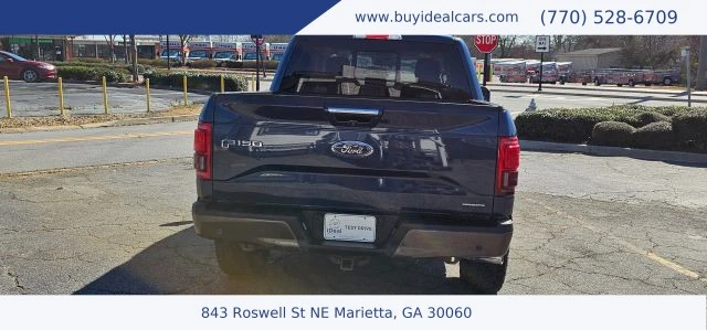 2015 Ford F-150 13th Gen - Image 5 of 21