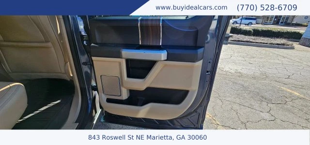 2015 Ford F-150 13th Gen - Image 10 of 21