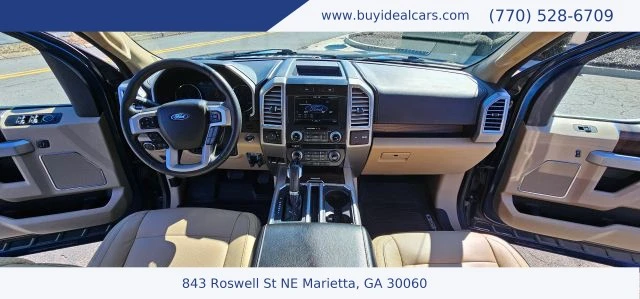 2015 Ford F-150 13th Gen - Image 15 of 21