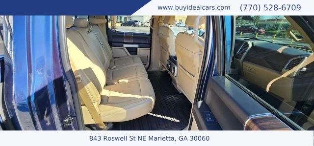 2015 Ford F-150 13th Gen - Image 9 of 21