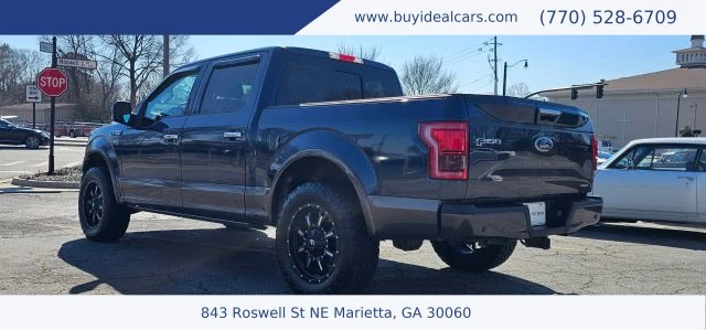 2015 Ford F-150 13th Gen - Image 6 of 21