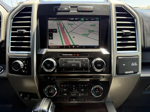 2015 Ford F-150 13th Gen - Image 17 of 20