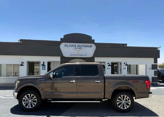 2015 Ford F-150 13th Gen - Image 3 of 20