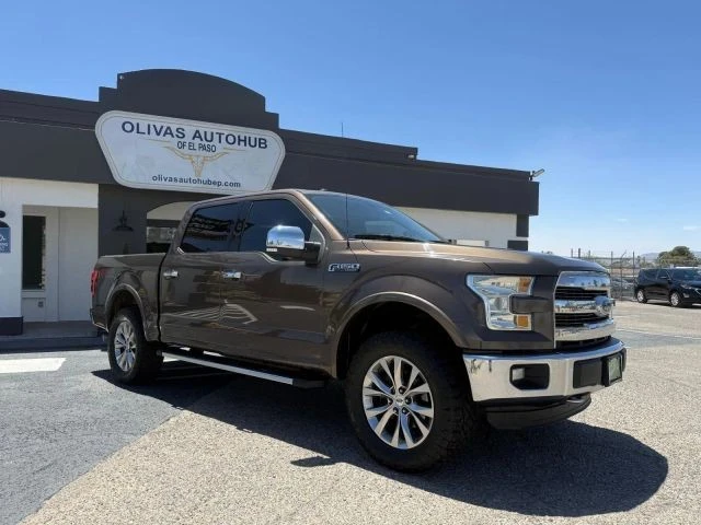2015 Ford F-150 13th Gen - Image 11 of 20