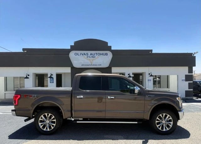 2015 Ford F-150 13th Gen - Image 9 of 20
