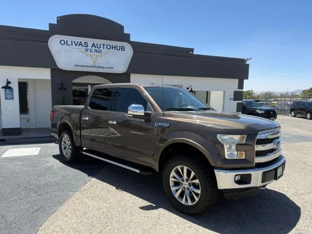 2015 Ford F-150 13th Gen - Image 10 of 20