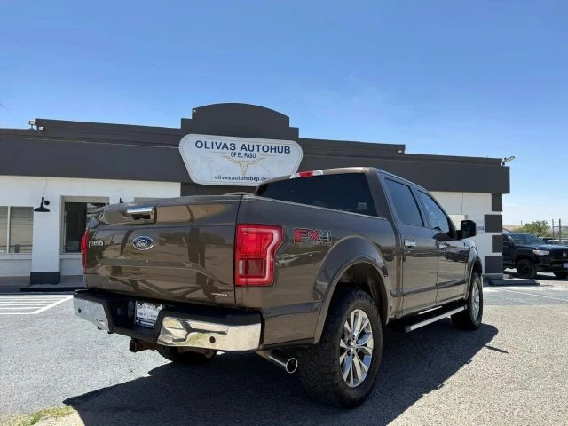 2015 Ford F-150 13th Gen - Image 8 of 20