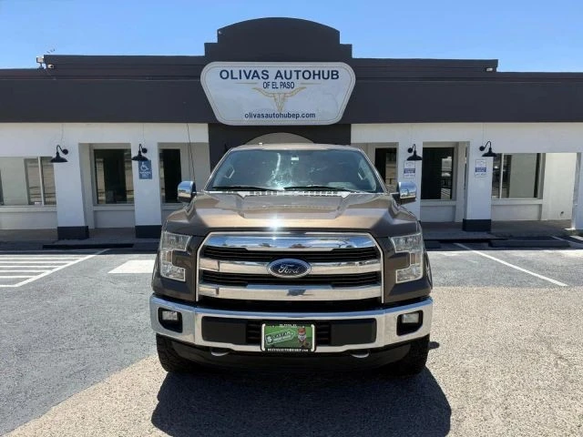 2015 Ford F-150 13th Gen - Image 12 of 20