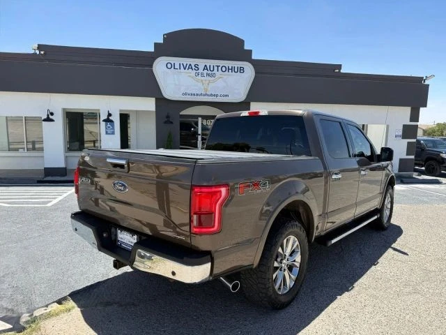 2015 Ford F-150 13th Gen - Image 7 of 20