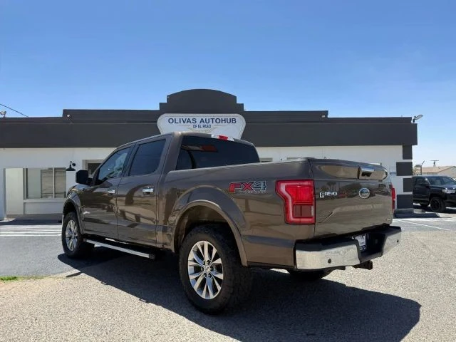 2015 Ford F-150 13th Gen - Image 5 of 20