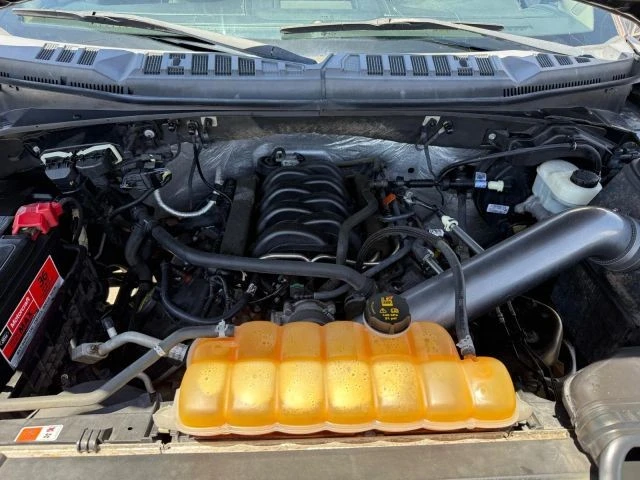 2015 Ford F-150 13th Gen - Image 19 of 20
