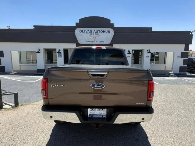 2015 Ford F-150 13th Gen - Image 6 of 20