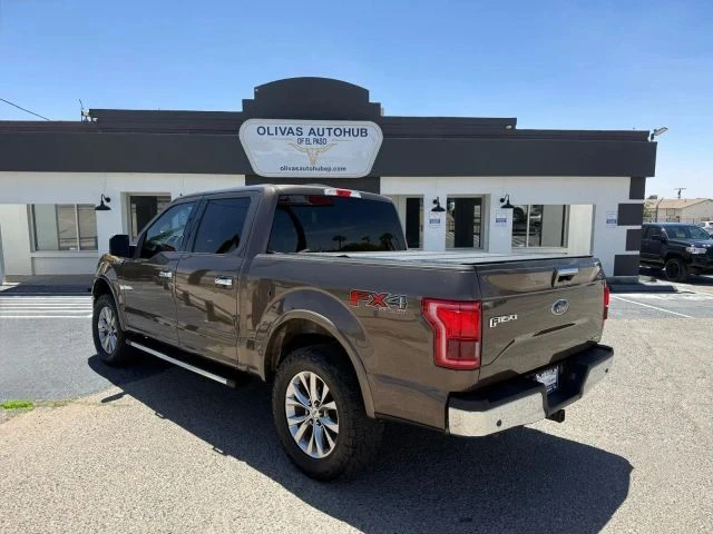 2015 Ford F-150 13th Gen - Image 4 of 20