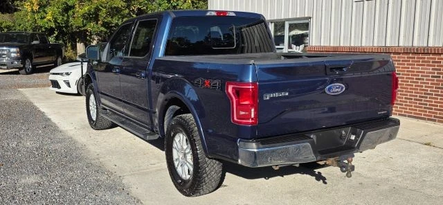 2015 Ford F-150 13th Gen - Image 5 of 20