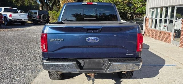 2015 Ford F-150 13th Gen - Image 7 of 20