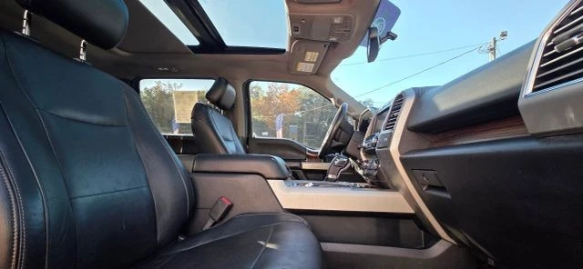 2015 Ford F-150 13th Gen - Image 15 of 20