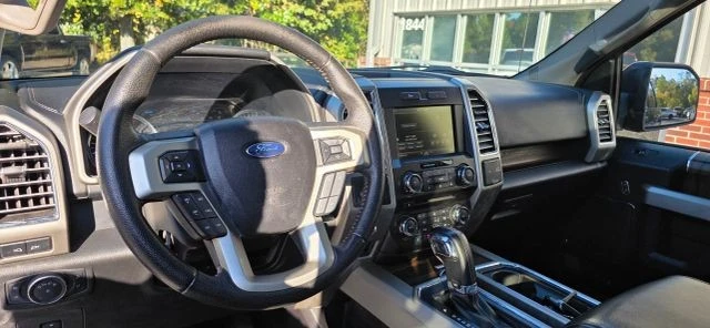 2015 Ford F-150 13th Gen - Image 12 of 20