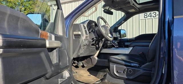 2015 Ford F-150 13th Gen - Image 10 of 20