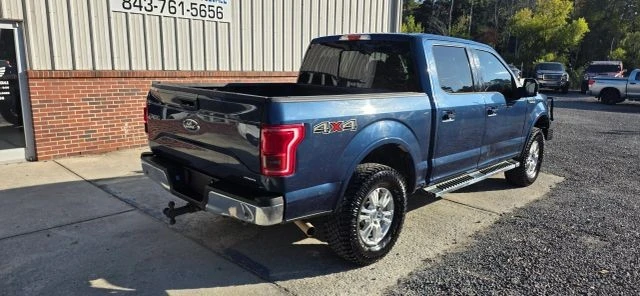 2015 Ford F-150 13th Gen - Image 6 of 20