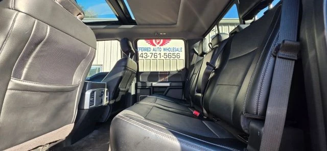 2015 Ford F-150 13th Gen - Image 20 of 20