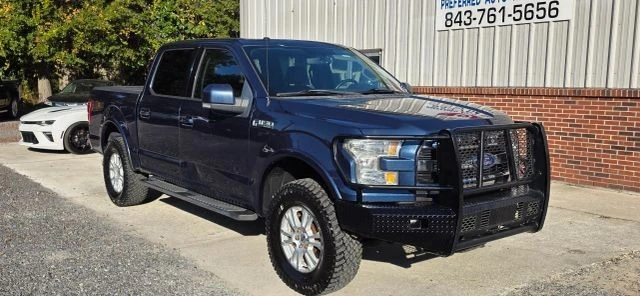 2015 Ford F-150 13th Gen - Image 2 of 20