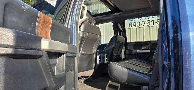 2015 Ford F-150 13th Gen - Image 18 of 20